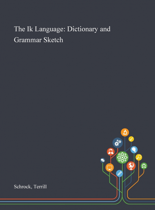 The Ik Language