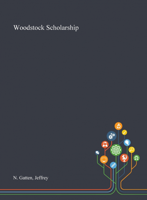 Woodstock Scholarship