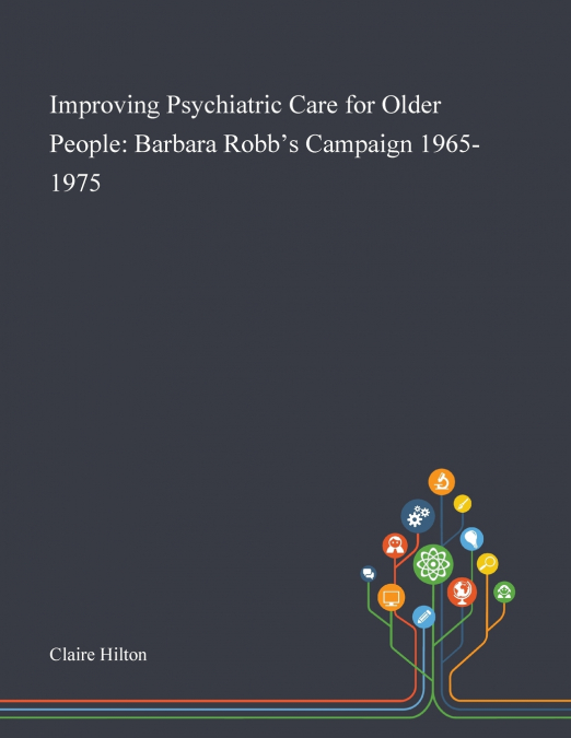 Improving Psychiatric Care for Older People