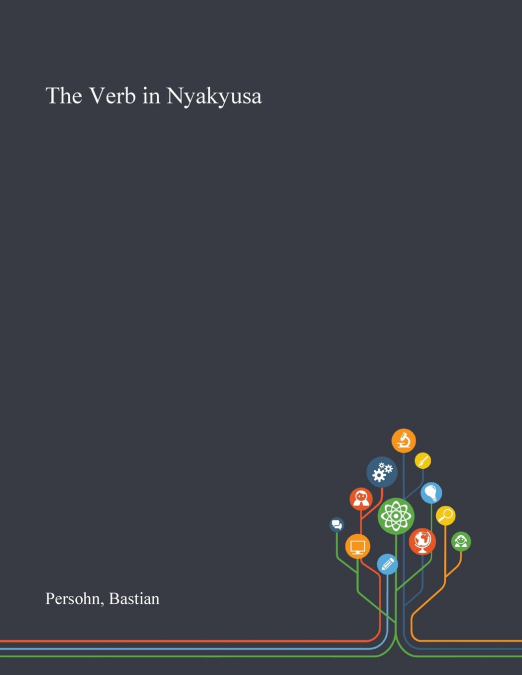 The Verb in Nyakyusa