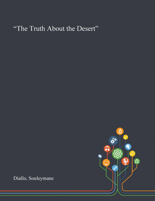 'The Truth About the Desert'