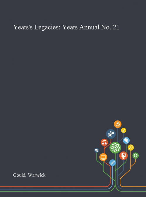 Yeats’s Legacies