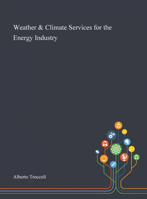Weather & Climate Services for the Energy Industry