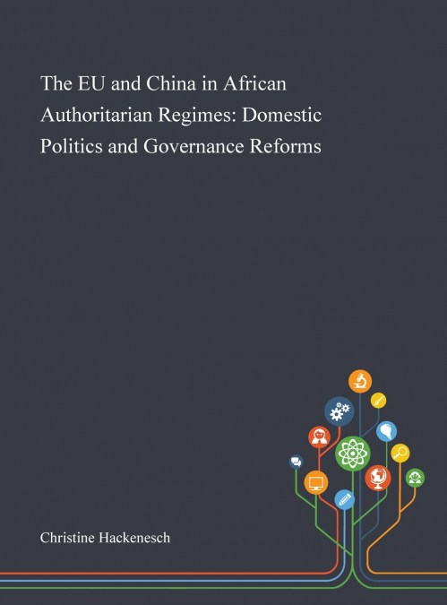 The EU and China in African Authoritarian Regimes