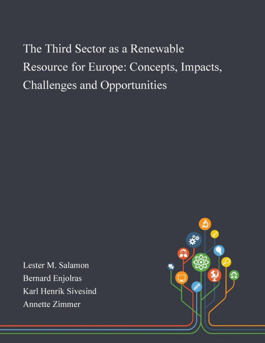 The Third Sector as a Renewable Resource for Europe