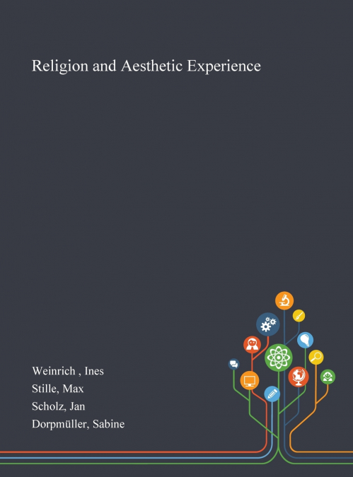 Religion and Aesthetic Experience
