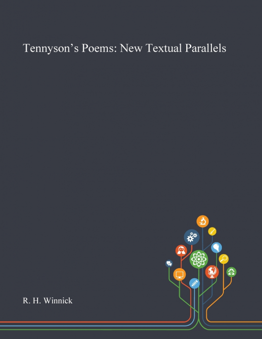 Tennyson’s Poems