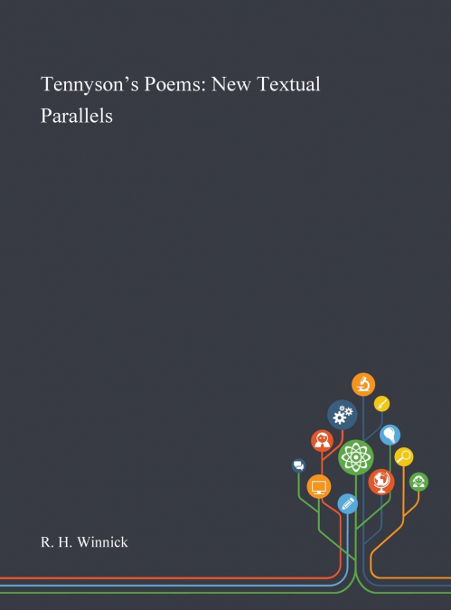 Tennyson’s Poems