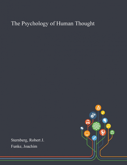 The Psychology of Human Thought