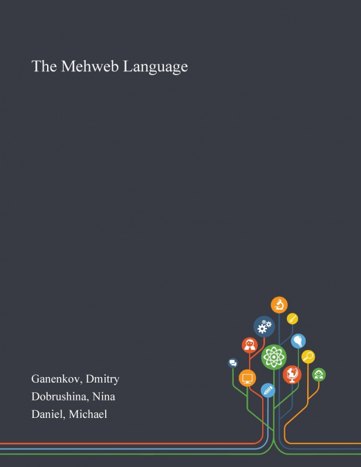 The Mehweb Language