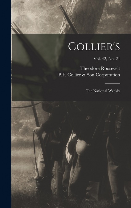 Collier’s