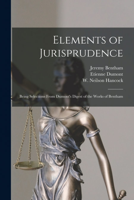 Elements of Jurisprudence