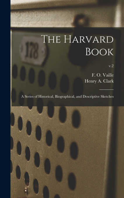 The Harvard Book