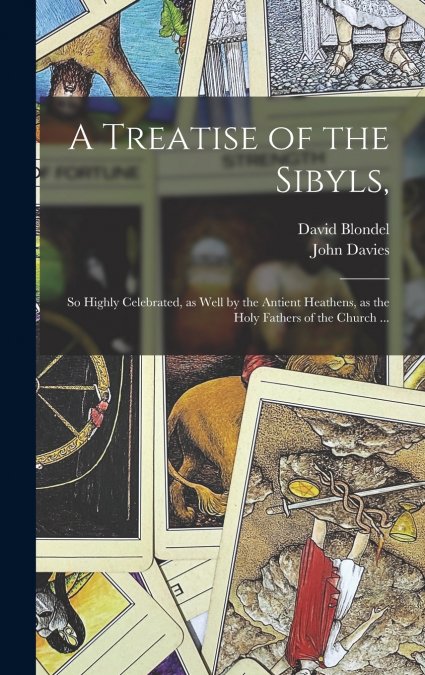 A Treatise of the Sibyls,