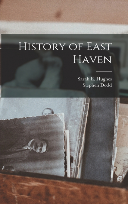 History of East Haven