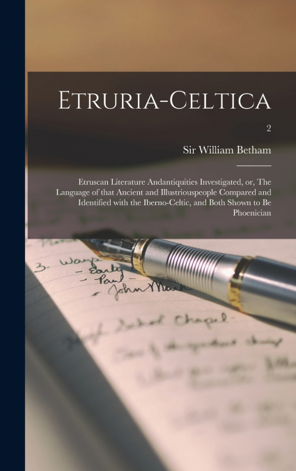 Etruria-celtica