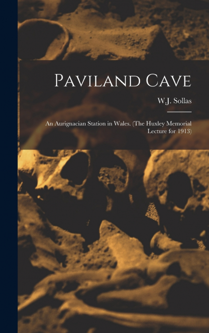 Paviland Cave