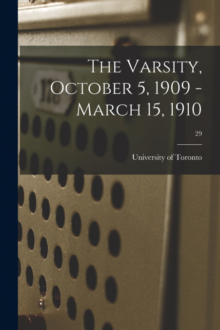 Portada
