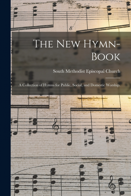 The New Hymn-book