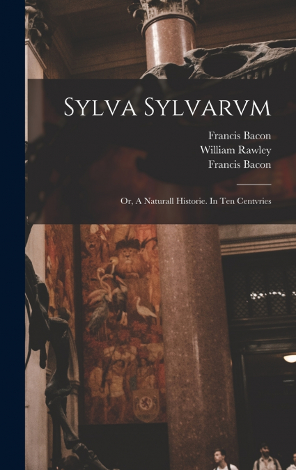 Sylva Sylvarvm