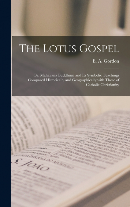 The Lotus Gospel