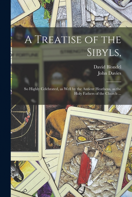 A Treatise of the Sibyls,