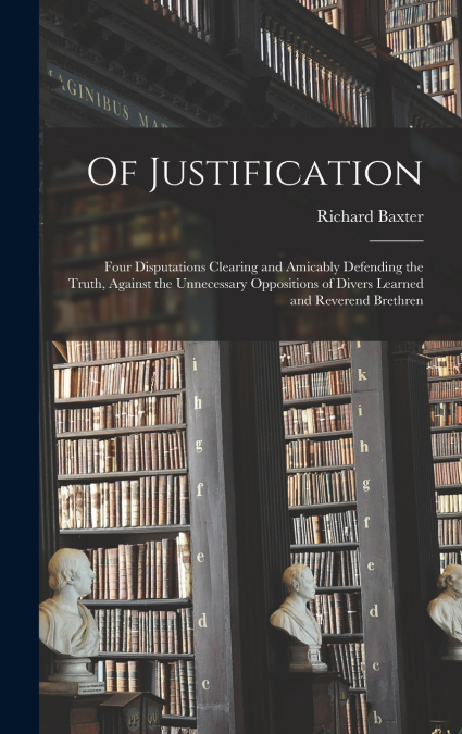 Of Justification