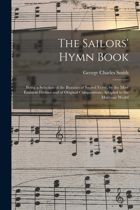 The Sailors’ Hymn Book