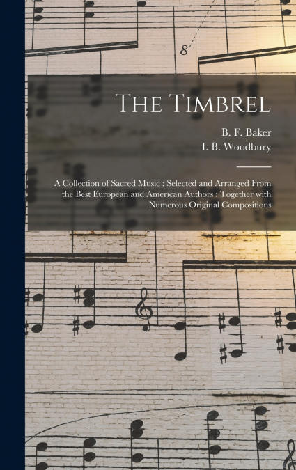 The Timbrel
