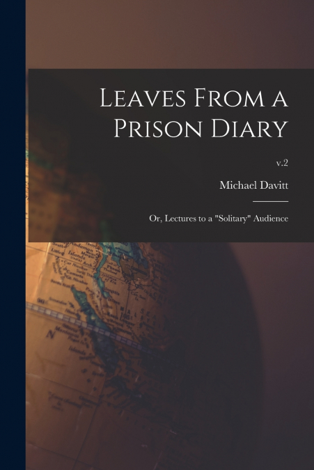 Leaves From a Prison Diary