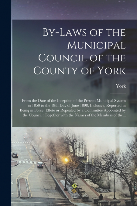 Portada