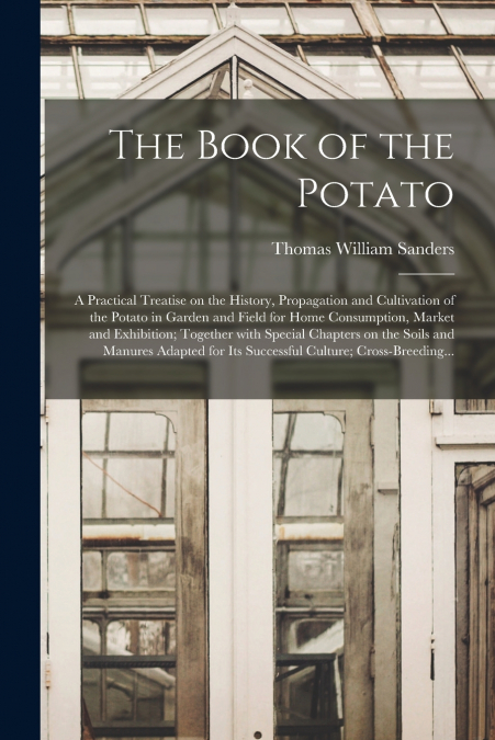 The Book of the Potato
