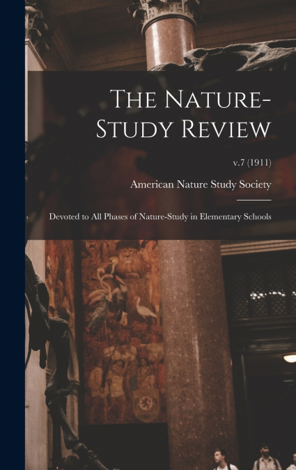 The Nature-study Review