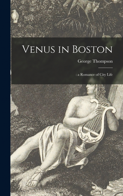 Venus in Boston