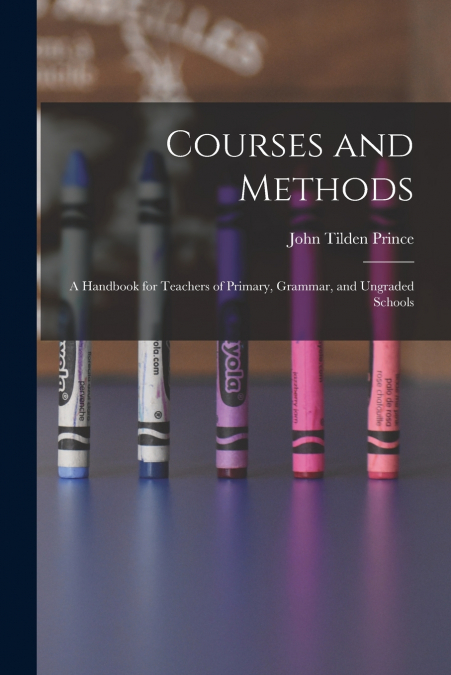 Courses and Methods