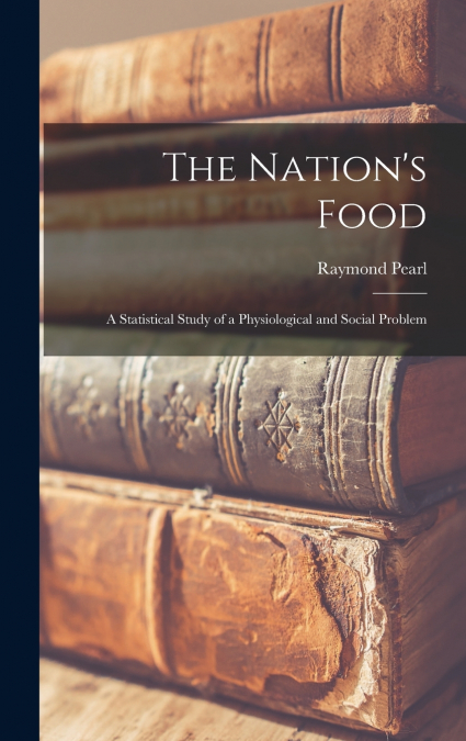 The Nation’s Food