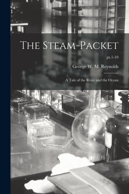 The Steam-packet