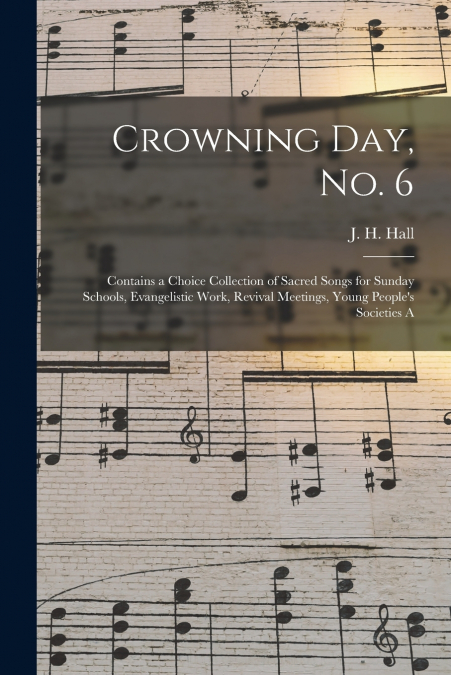 Crowning Day, No. 6
