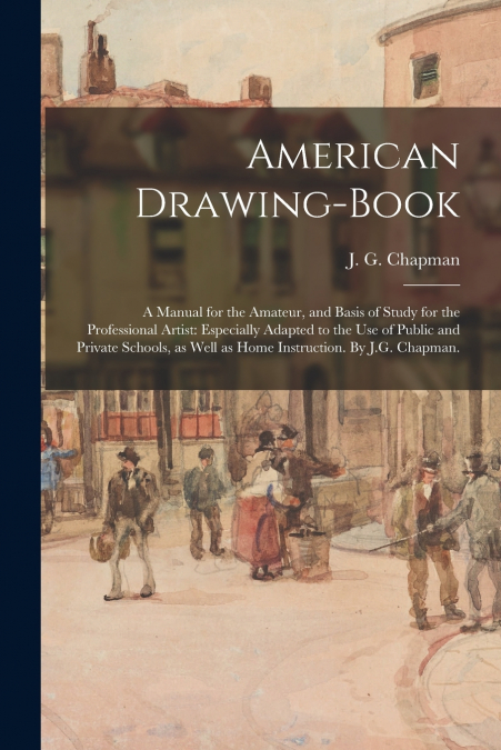 American Drawing-book