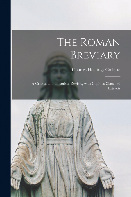 The Roman Breviary