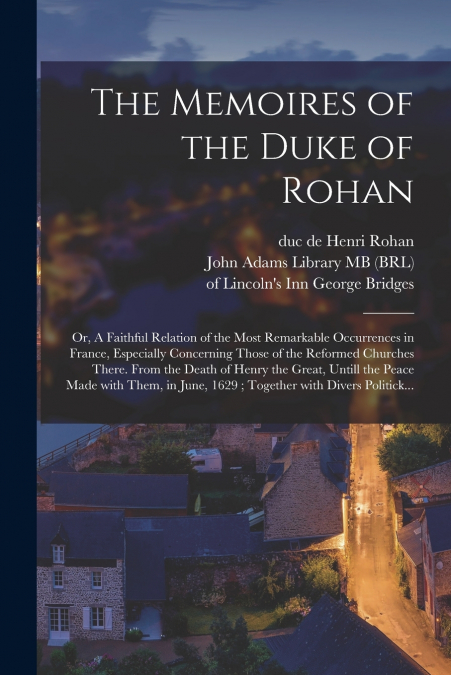 Portada