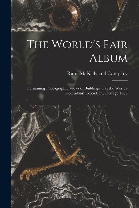 The World’s Fair Album