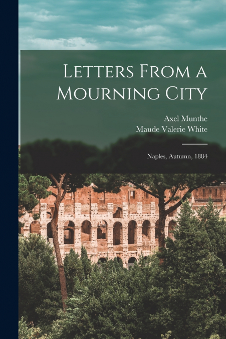Letters From a Mourning City