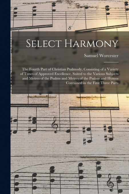 Select Harmony