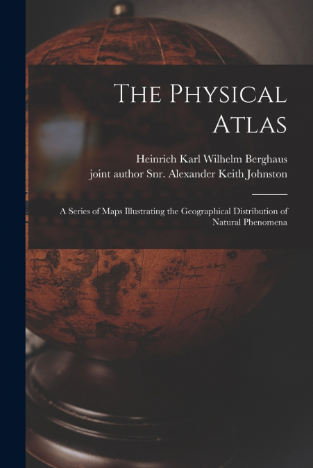 The Physical Atlas