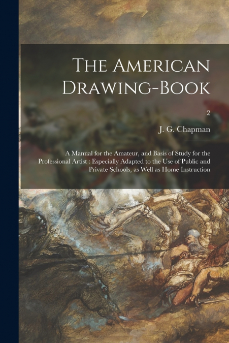 The American Drawing-book