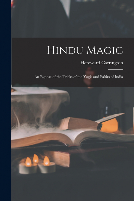 Hindu Magic