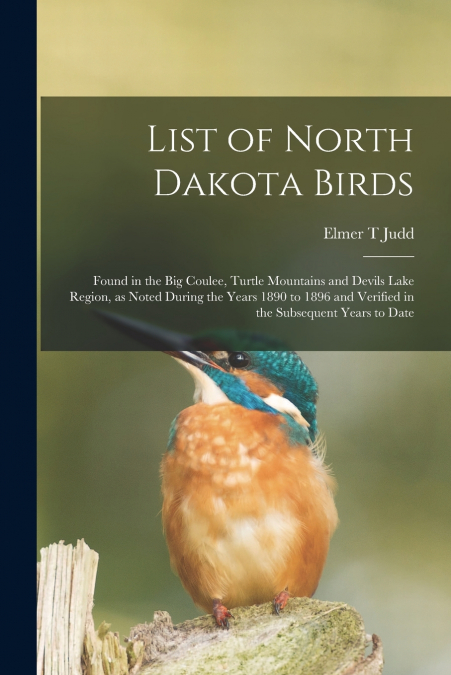 List of North Dakota Birds