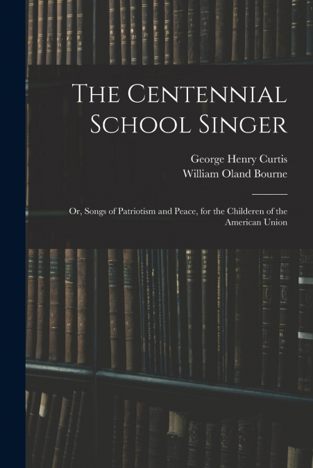 The Centennial School Singer
