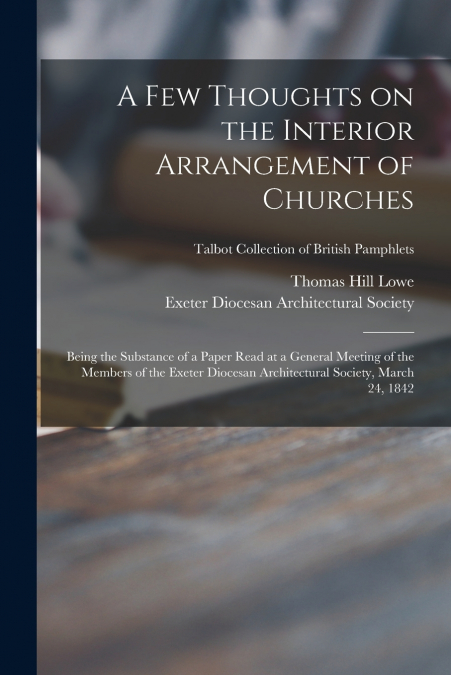 Portada